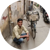 Dispatch delivery partner